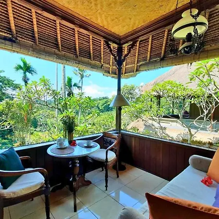 Kavita 1 Bedroom Grand Deluxe Valley View Zn236